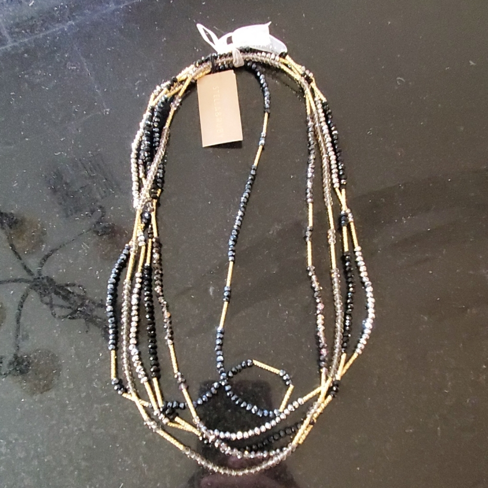 Fashion Necklaces